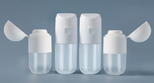2ml disposable double compartment essence liquid vials disposable two in one vials 03